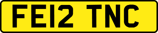 FE12TNC