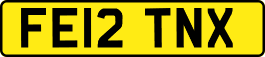FE12TNX