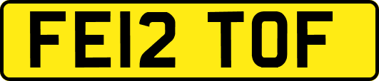FE12TOF
