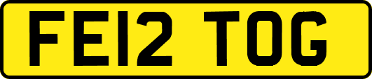 FE12TOG