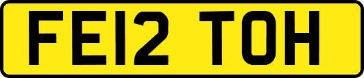 FE12TOH