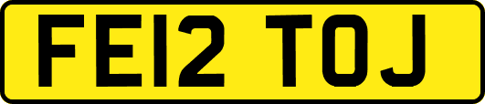 FE12TOJ