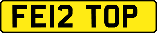 FE12TOP