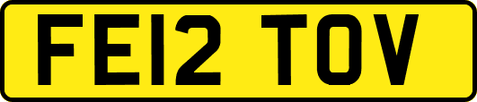 FE12TOV