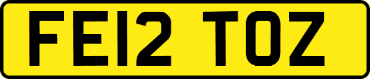 FE12TOZ