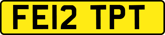 FE12TPT