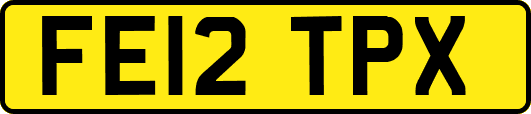 FE12TPX