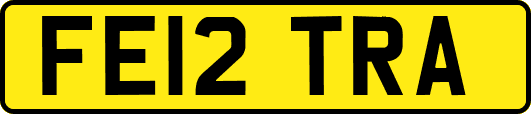 FE12TRA