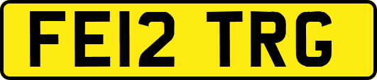 FE12TRG