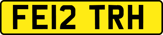 FE12TRH