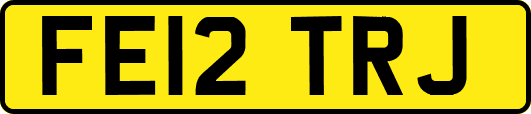 FE12TRJ