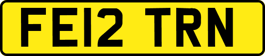 FE12TRN