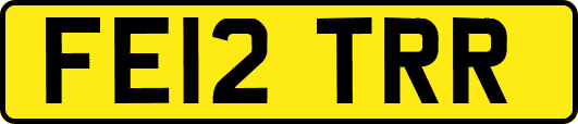 FE12TRR