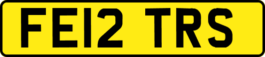 FE12TRS