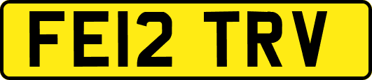 FE12TRV