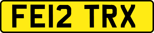 FE12TRX