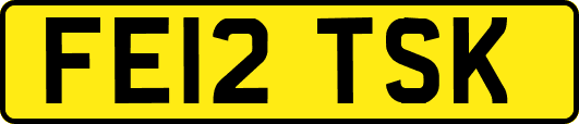FE12TSK