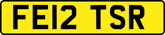 FE12TSR