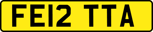 FE12TTA