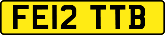 FE12TTB