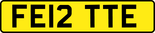 FE12TTE