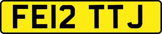 FE12TTJ