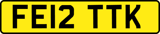 FE12TTK