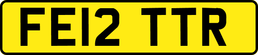 FE12TTR
