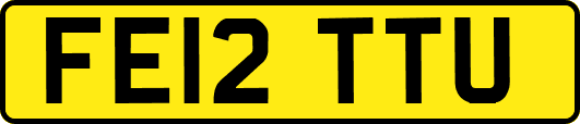 FE12TTU