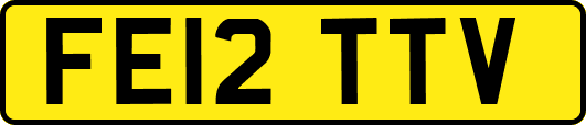 FE12TTV
