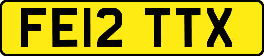 FE12TTX
