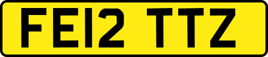 FE12TTZ