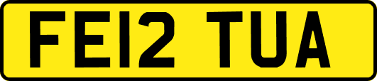FE12TUA