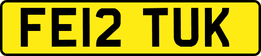 FE12TUK