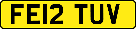 FE12TUV