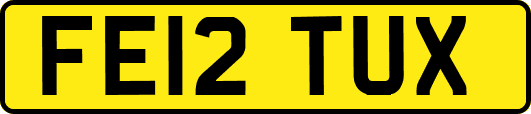 FE12TUX