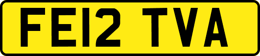 FE12TVA