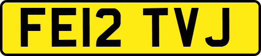 FE12TVJ