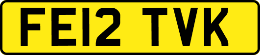 FE12TVK