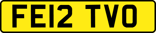 FE12TVO