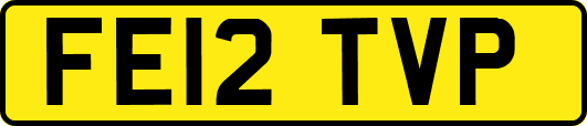 FE12TVP