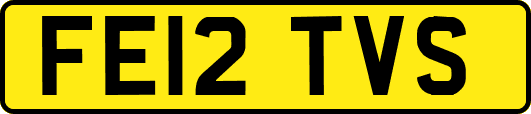 FE12TVS