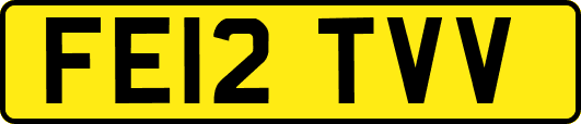 FE12TVV