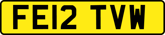 FE12TVW