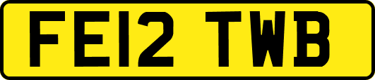 FE12TWB