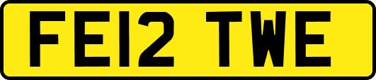 FE12TWE