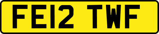 FE12TWF
