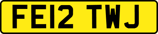 FE12TWJ