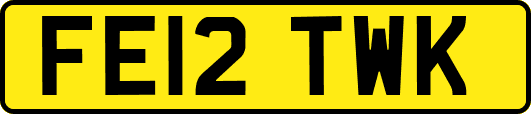 FE12TWK