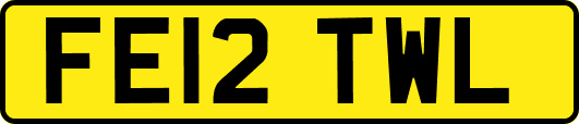FE12TWL